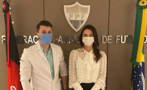 Reunião define: treinos em Campina Grande já estão liberados para este mês