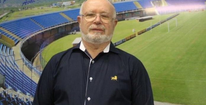 Melhor clube da primeira fase pede título se Catarinense não voltar