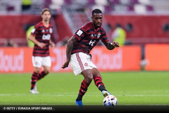 Dirigente do Flamengo nega proposta por destaque: “Não oficialmente”