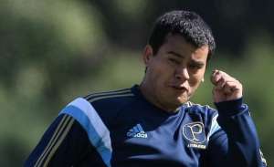 Palmeiras vai à Fifa e cobra mais de R$ 2 milhões de time paraguaio