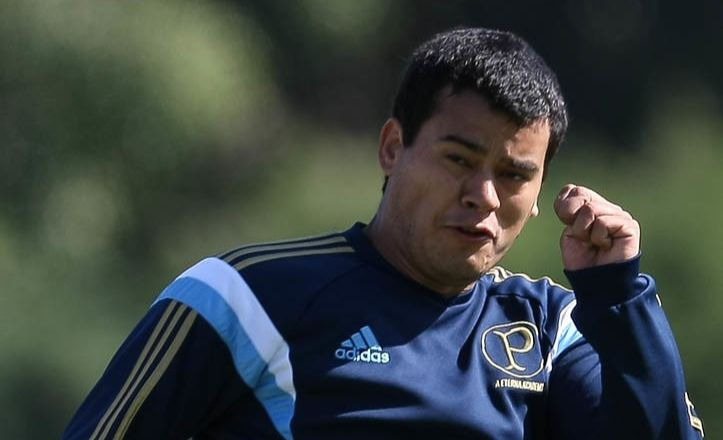 Palmeiras vai à Fifa e cobra mais de R$ 2 milhões de time paraguaio