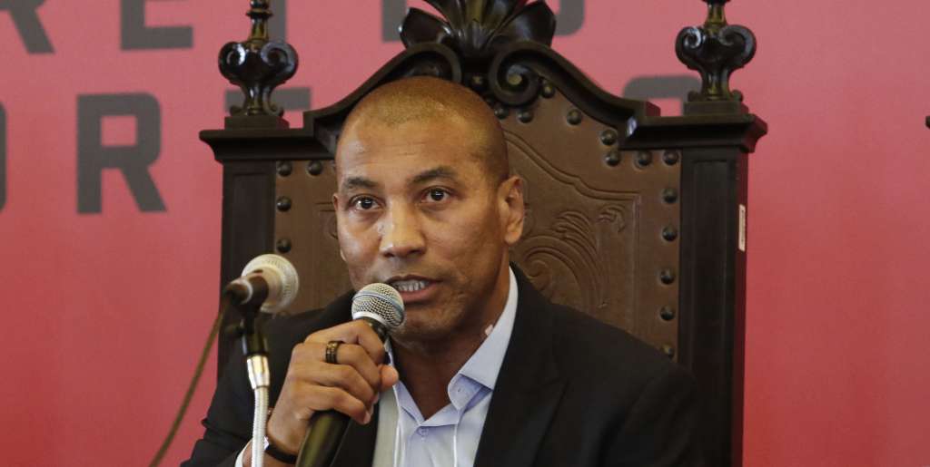 Em live, Mauro Silva exalta o Bragantino campeão paulista em 90