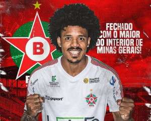 Boa Esporte acerta com atacante de clube do G8 do Paulista A2