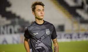 Talismã da Ponte Preta recebe sondagens do futebol europeu e brasileiro