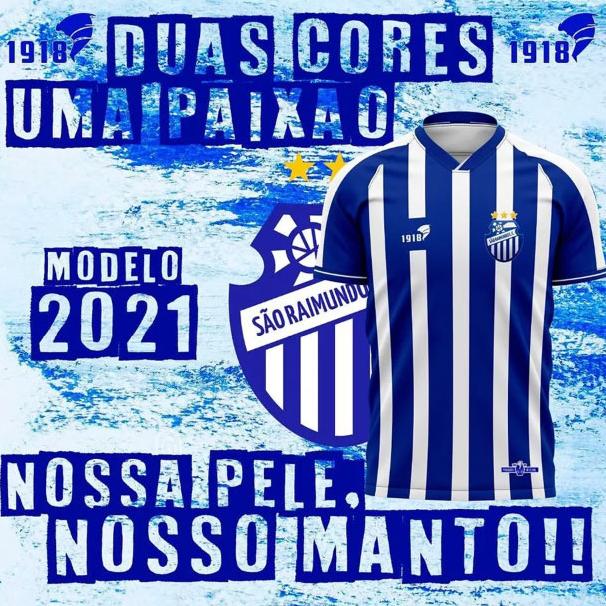 Novas camisas da Portuguesa Santista 2021 Ícone Sports » Mantos do Futebol