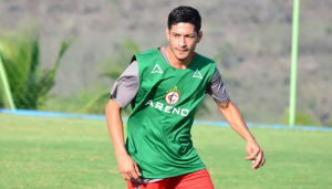 Time da Série C contrata atacante que já atuou em rival e renova com promessa da base