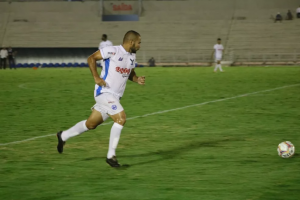 Time da Série D acerta com lateral-direito que vinha se destacando na Paraíba
