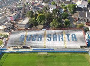 De olho na retomada, clube do Paulistão agenda testes de covid para quinta-feira
