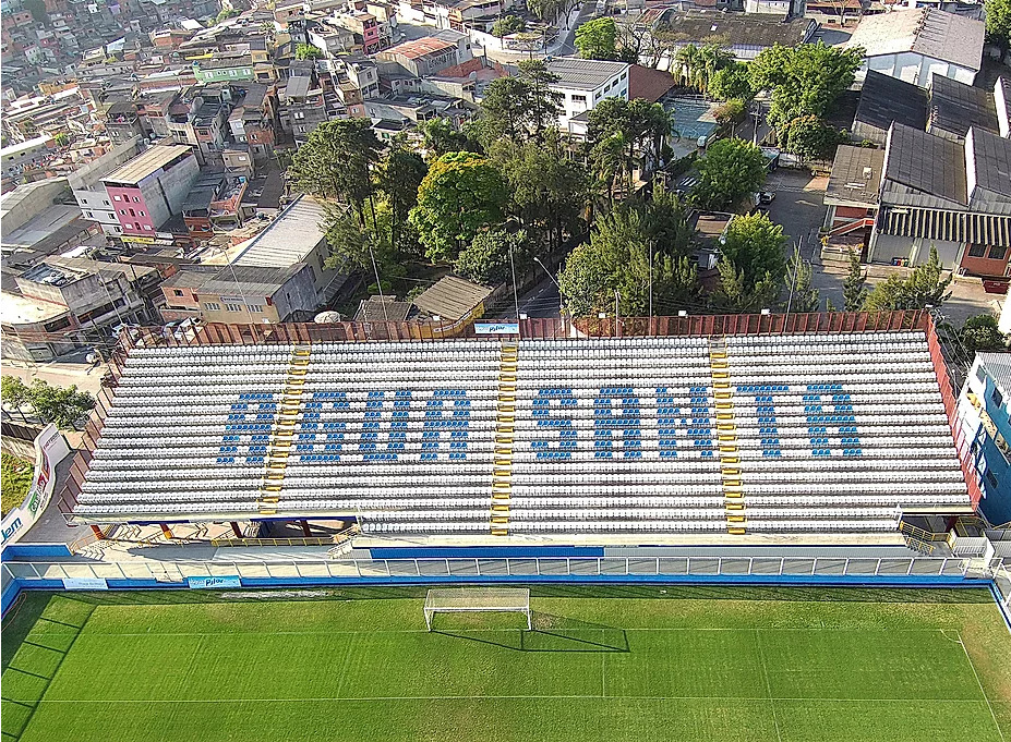 De olho na retomada, clube do Paulistão agenda testes de covid para quinta-feira
