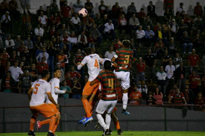 100 dias longe do Paulista A2: relembre as ações da Portuguesa durante a pandemia