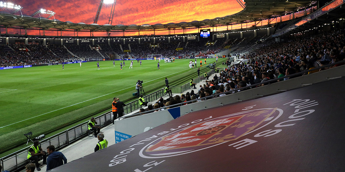 Liga decide manter Campeonato Francês com 20 clubes e rebaixa Amiens e Toulouse