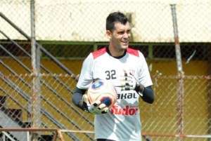 Paulista A3: Com contrato encerrado, ex-goleiro do Noroeste estuda proposta