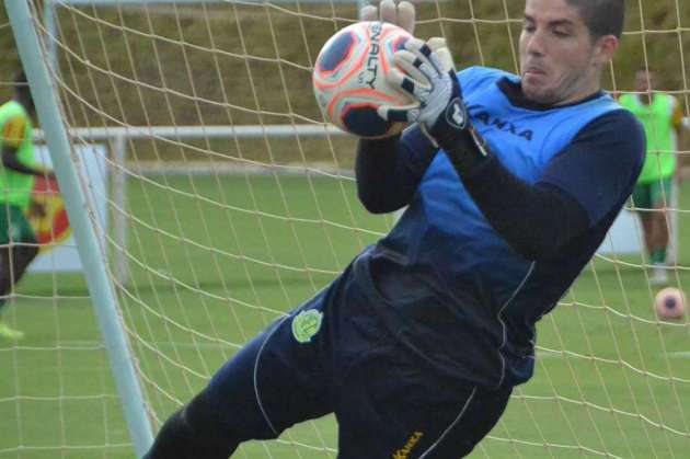 Paulistão: Goleiro do Mirassol se lesiona em treino individual e está fora da temporada 2 0002050473252 img