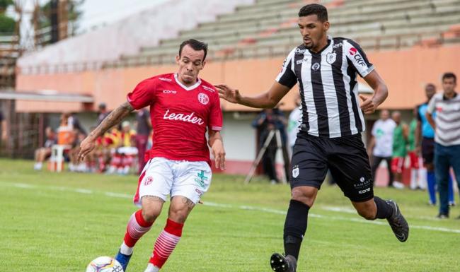 Carioca: Podendo acontecer em CT, Ferj anuncia data e horário de jogo do Grupo Z