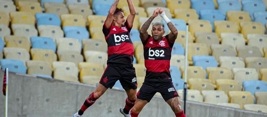 Carioca: Ferj detalha tabela com trio de gigantes indo a campo no fim de semana