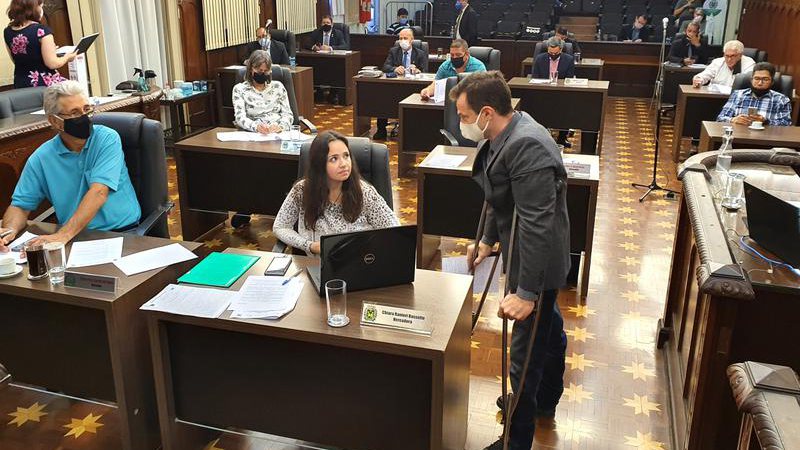 Paulista A3: Câmara Municipal de Bauru quer acesso ‘na caneta’ para o Noroeste