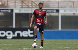 Ituano repatria atacante que estava em rival do Paulistão e renova com zagueiro