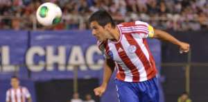 Jogadores de seleção sul-americana treinam de olho nas Eliminatórias