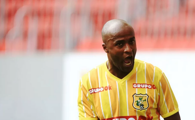 Ex-atacante de Flamengo e São Paulo é anunciado como técnico em Santa Catarina