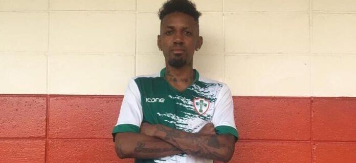Central acerta com jogador de 34 anos com passagens por Santos, Ponte Preta e Lusa