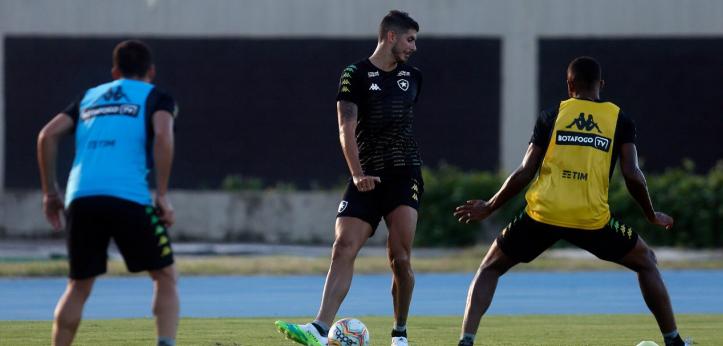 Carioca: STJD acata pedido de Fluminense e Botafogo e adia jogos