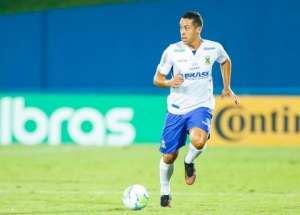 Ex-atacante da Ponte pode ser mais um a deixar o Santo André