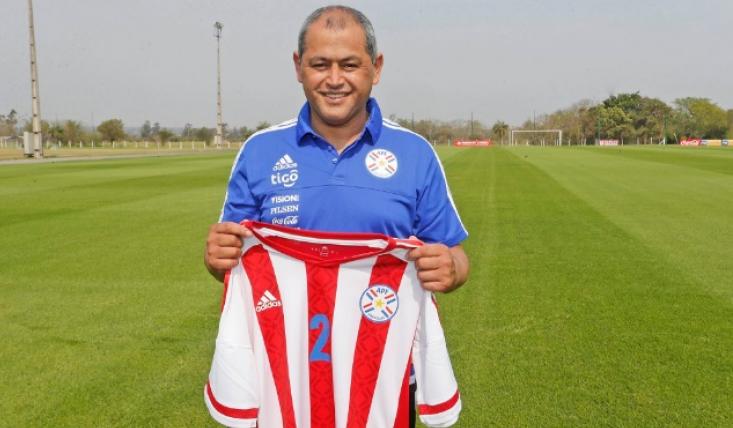 ‘Paraguai é exemplo na pandemia porque tem cultura de reclamar menos’, diz Arce