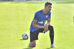 Red Bull Bragantino entra em acordo com Braga-POR e renova com volante