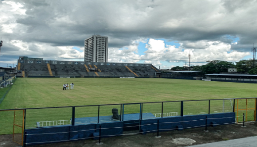 Clube da Série C confirma que retornará às atividades em julho