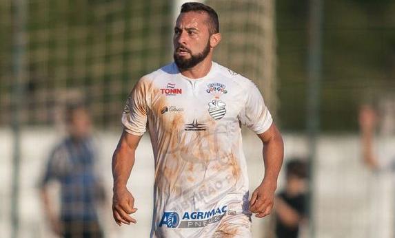 Cartola de clube do Paulista A3 comenta interesse em ex-Avaí: ‘Quem não quer?’