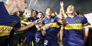 Gigante sul-americano vai propor novo contrato para que ídolo encerre carreira em casa