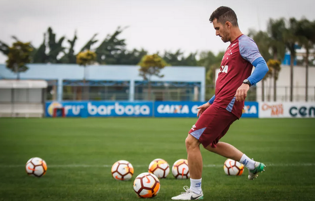 Cruzeiro é condenado a pagar R$ 200 mil a ex-preparador de goleiros