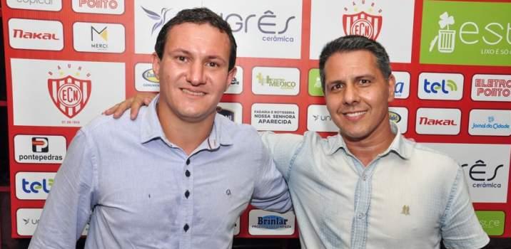 Novo presidente do líder do Paulista A3 comenta trabalhos: ‘Condução será a mesma’