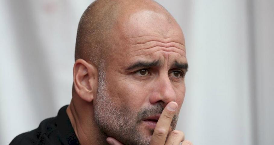 Ex-jogador detona temporada de Guardiola no City: “Um fracasso”