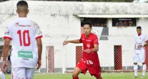 Paulista A3: 'Estamos sem recursos', diz presidente de candidato ao acesso