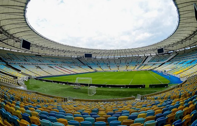 Tiago Caetano: Em plena pandemia, a politicagem rola solta no futebol