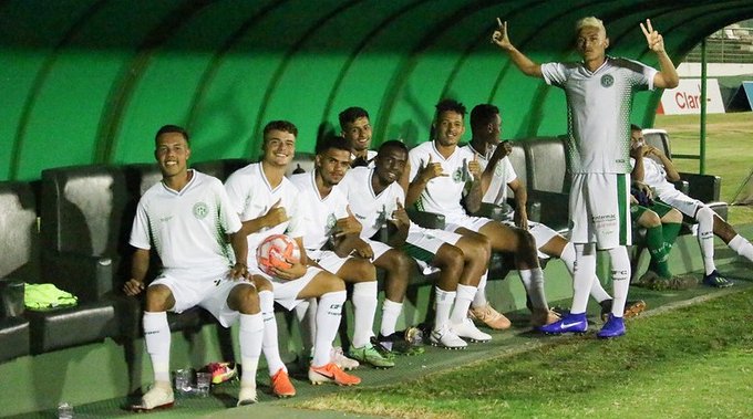 Guarani traça meta para garotos da base no elenco profissional em 2020; veja