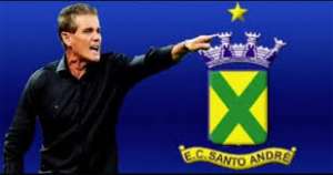 'Balançando a Rede' recebe treinador do Santo André nesta quinta-feira