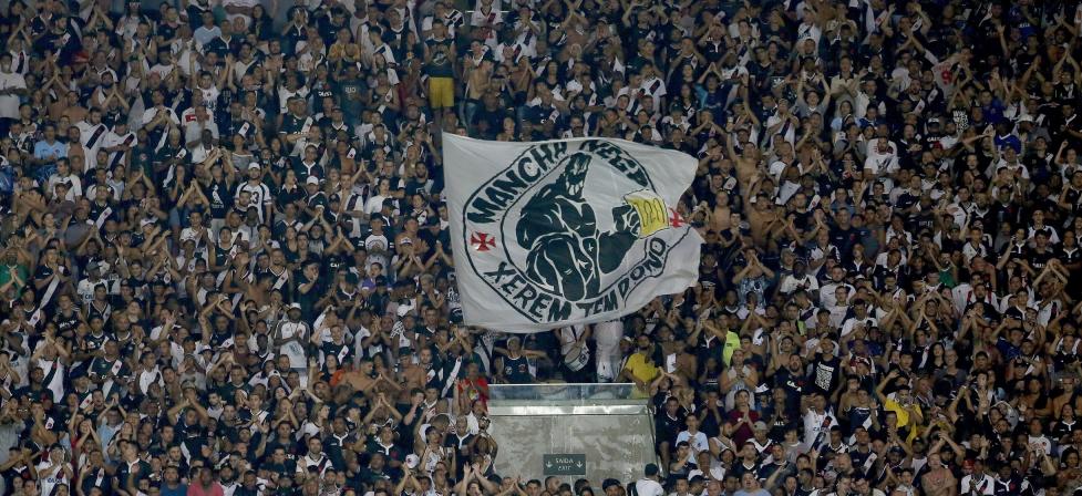 Filha de Barbosa agradece torcida do Vasco por campanha pelo CT Moacyr Barbosa