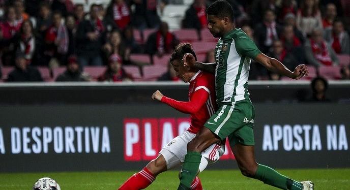 Cria do São Paulo, lateral ex-Bahia pode trocar de equipe em Portugal