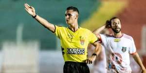 Promessas do apito revelam rotina e trabalho psicológico na quarentena