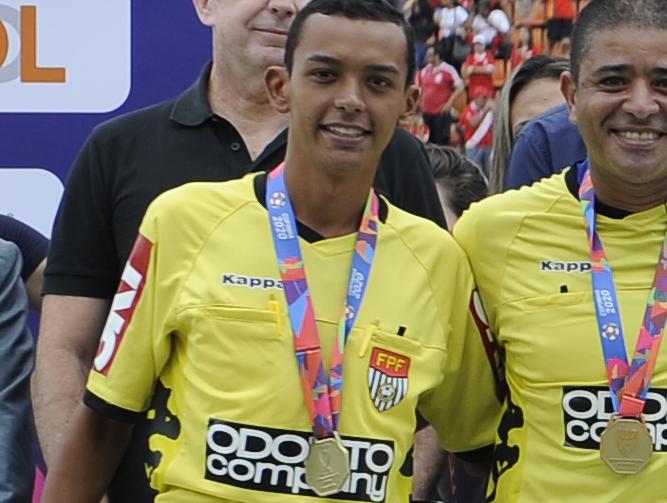 Foto: Rodrigo Corsi/FPF