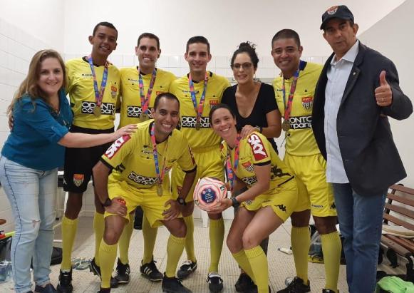 Foto: Arquivo Pessoal