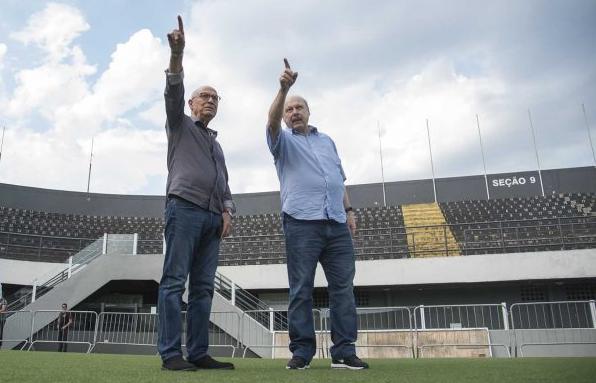 Técnico de clube do Brasileirão é o segundo mais velho do mundo em atividade