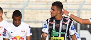'Demoramos para entrar no ritmo', diz atacante de lanterna do Paulista A2