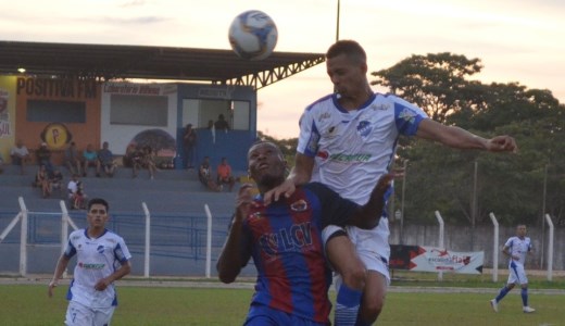 Equipe nortista da Série D anuncia retorno de meia-atacante rodado no Amazonas
