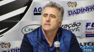 Cartola de clube do Paulista A3 despista sobre reforços: 'Existe a possibilidade'