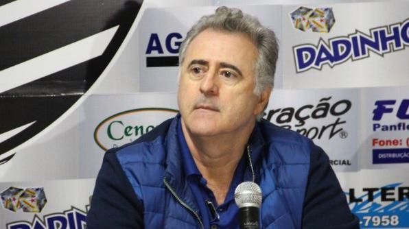 Cartola de clube do Paulista A3 despista sobre reforços: ‘Existe a possibilidade’