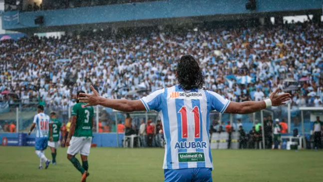 Time paraense é julgado por escalação irregular de massagista. Saiba resultado!