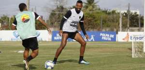 Para Everton Heleno, Estadual e Nordestão são a chave de uma boa Série C